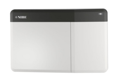 NIBE SMO S40 - řídící modul