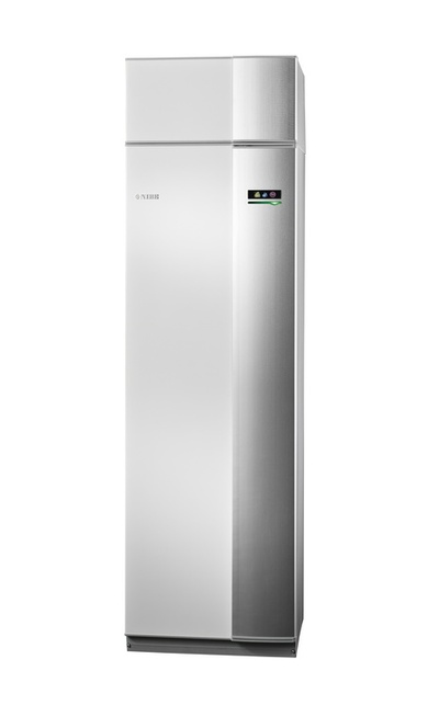 Tepelné čerpadlo NIBE F370
