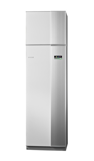 Tepelné čerpadlo NIBE F750